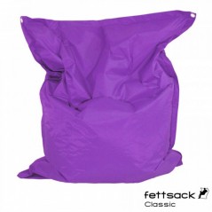 Replacement Cover Fettsack Classic - Purple