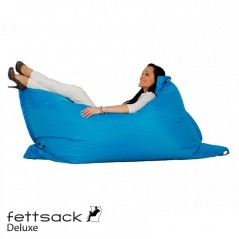 Fettsack Deluxe - Blau