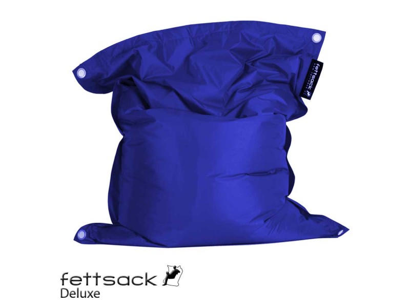 Fettsack Deluxe - Dark Blue