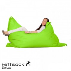 Fettsack Deluxe - Lime Grün