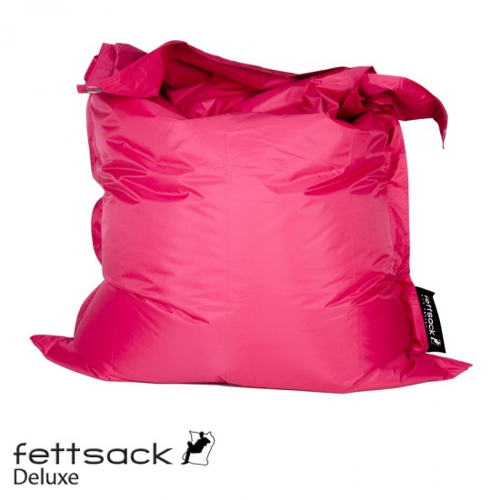 Replacement Cover Fettsack Deluxe - Magenta