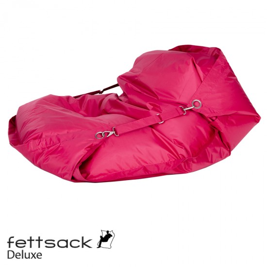 Replacement Cover Fettsack Deluxe - Magenta