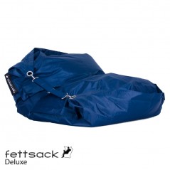 Fettsack Deluxe - Navy Blau