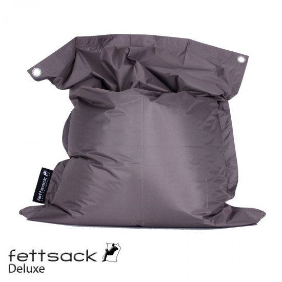 Beanbag Fettsack® Deluxe - Taupe