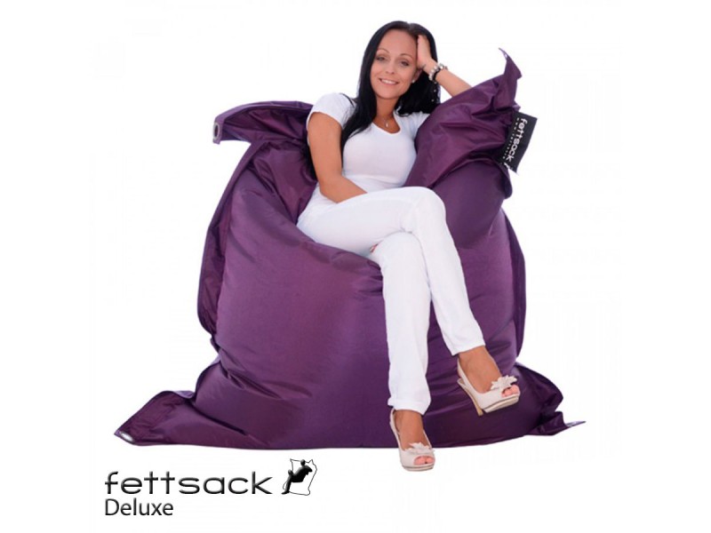 Fettsack Deluxe - Purple