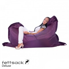 Fettsack Deluxe - Violett