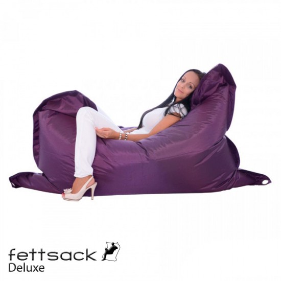 Beanbag Fettsack® Deluxe - Purple