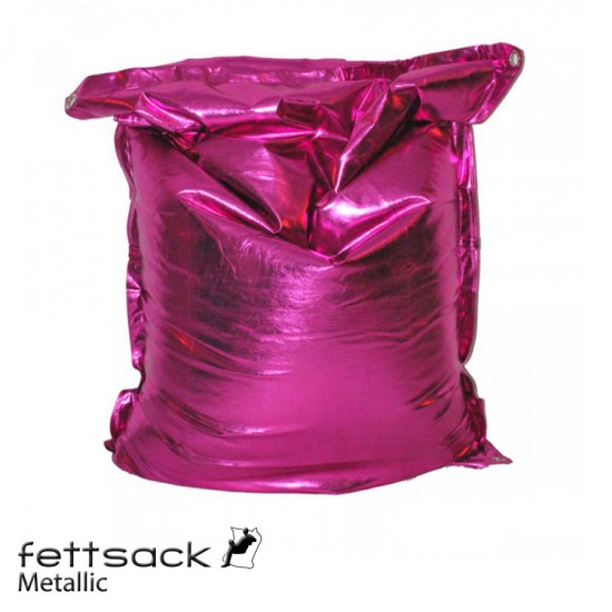 Replacement Cover Fettsack Metallic - Purple