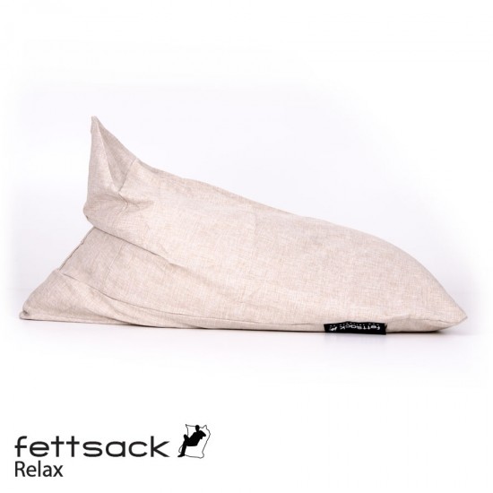 Beanbag Fettsack® Relax - Sand
