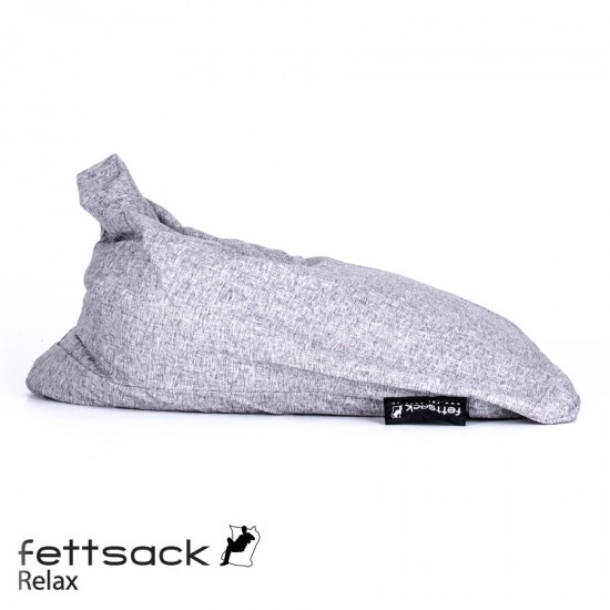 Sitzsack Fettsack® Relax Stracciatella