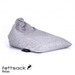 Replacement Cover Fettsack Relax - Stracciatella
