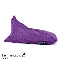 Fettsack Relax - Purple