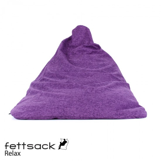 Beanbag Fettsack® Relax - Purple